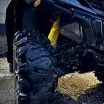 чорапи за амортисьори – CFMOTO – обща