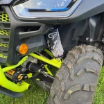 Segway Snarler AT6 L 2