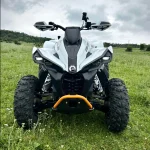 can-am 3