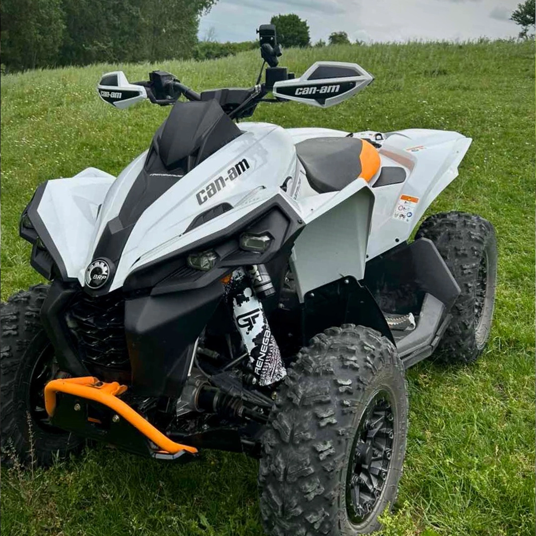 can-am 3