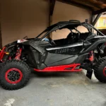 Can-Am Maverick X3 Xrs (2023-2024г.) всички