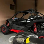 Can-Am Maverick X3 Xrs (2023-2024г.) всички