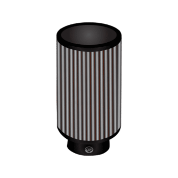 Hydro Shield for Round Air Filter