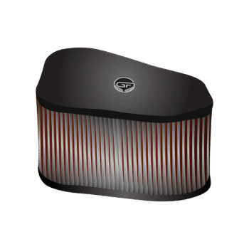 Hydro Shield for ATV